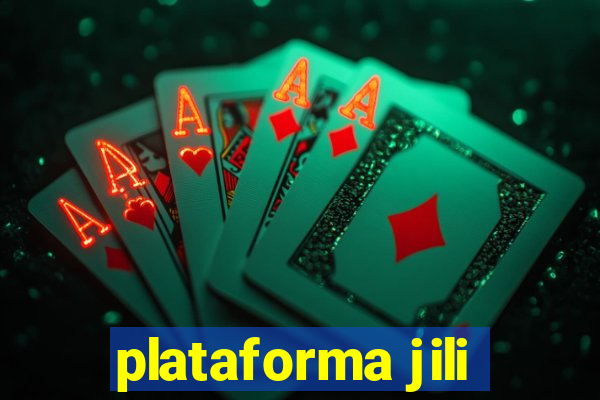 plataforma jili